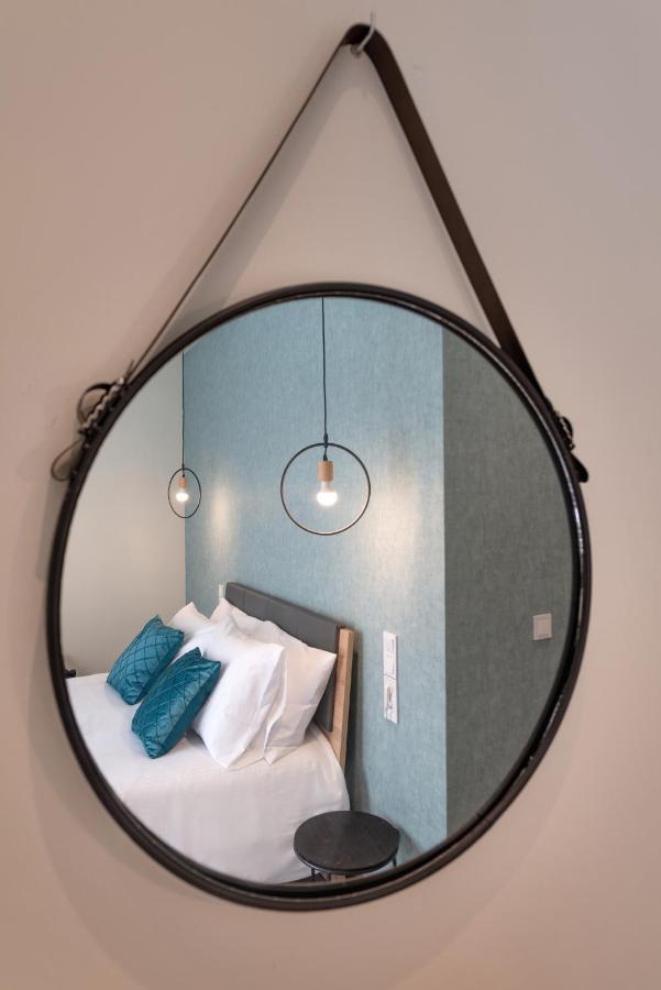 Deluxe Suites Irianna - In The Heart Of Old Town Heraklion  Exterior photo