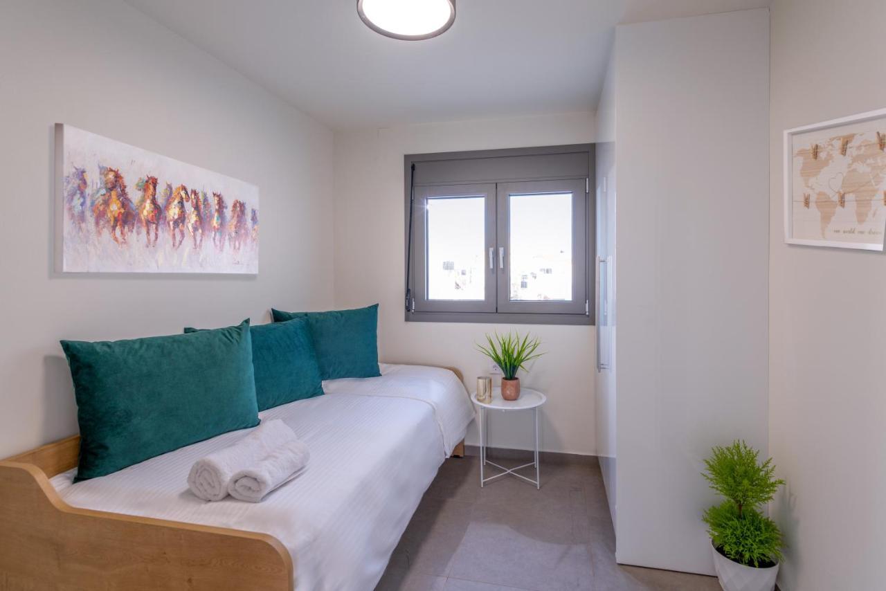 Deluxe Suites Irianna - In The Heart Of Old Town Heraklion  Exterior photo